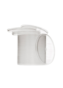 MOS TAPA PARA ENVASE DE PLASTICO DE 650 ml.