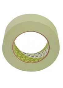 3M50980 CINTA VERDE PREMIUM 38 mm. x 50 mts.