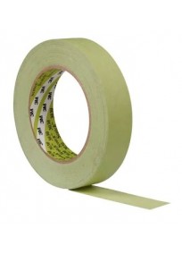 3M50978 CINTA VERDE PREMIUM 25 mm. x 50 mts.