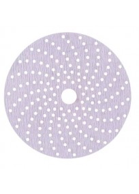3M50534 DISCO P-500 HOOKIT ZAFIRO MULTIAGUJEROS 150 mm. (100 und.)
