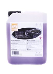 AUTOGLYM ABRILLANTADOR DE NEUMATICOS N30 5 L.  REF.-100450