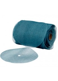 3M36424 DISCO ABRASIVO MALLA AZUL 150 mm. P-220 (100 und.)