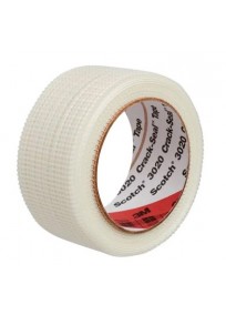 3M03020 CINTA DE MALLA 50 mm. x 50 m.