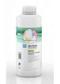 D8745/E1 DILUYENTE ACELERADOR PARA BARNIZ D8175