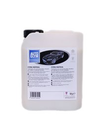 AUTOGLYM CERA RAPIDA 5 L. N 23