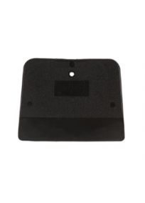 COLAD ESPATULA FLEXIBLE NEGRA (5 UNID) REF.- 9107 para Anexos al pi...