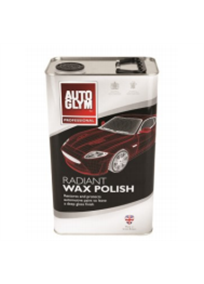 AUTOGLYM CERA SUPERBRILLANTE N12 5 L. REF.-100490