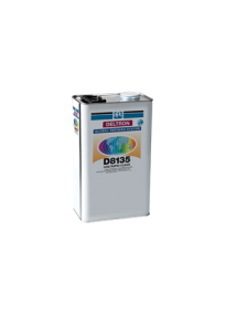 D8135 BARNIZ PPG