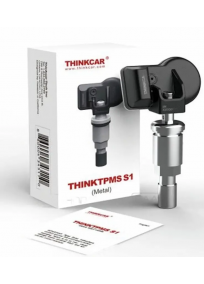 EAATA VALVULA TPMS METAL REF.- TC29 para Herramienta mecanico