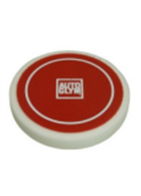 ALMOHADILLA BLANCA MEDIA 125 mm.  REF.- 100693