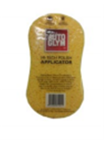 AUTOGLYM ESPONJA APLICA POLISH HI TECH REF.- 100836