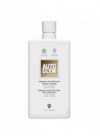AUTOGLYM CREMA NUTRITIVA PARA CUERO 500 ml