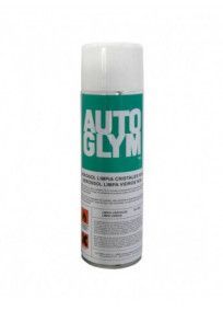 AUTOGLYM LIMPIACRISTALES EN SPRAY 450 ml
