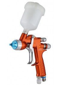 SAGOLA PISTOLA MINIXTREME AGUA PASO 1,0