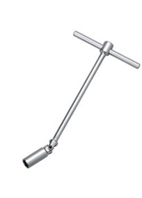 IRIMO LLAVE ARTICULADA EN T N 8 REF.- 064081