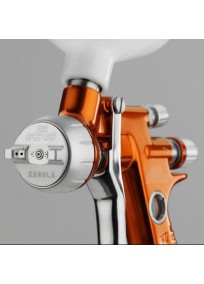 PISTOLA 4600 PASO 1.2 XL (DVR TITANIA)
