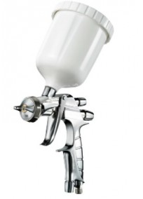 IWATA PISTOLA WS 400 PININFARINA AGUA PASO 1,3 REF.- 13244118EP par...