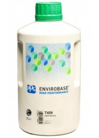 T409/E2 NEGRO PROFUNDO 2 L.