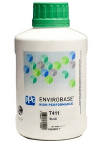 T411/E1 AZUL 1 L.