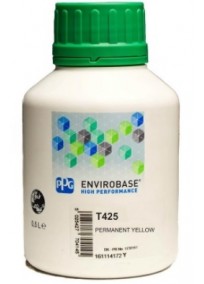 T425/E0.5 AMARILLO PERMANENTE 0.5 L.