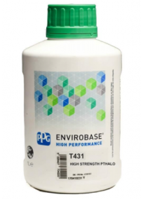 T431/E1 VERDE AFTALO INTENSO 1 L.