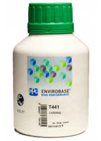 T441/E0.5 CARMIN 0.5 L.