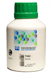 T442/E0.5 CASTA?O 0.5 L.