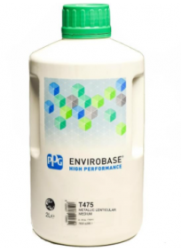 T475/E2 PLATA FINA 2 L.