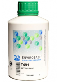 T491/E1 BASE MATIZANTE 1 L.