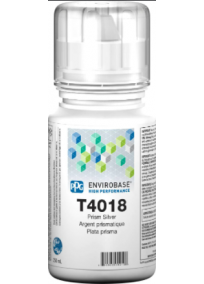 T4018/E0.25 PRISM SILVER 0.25 L.