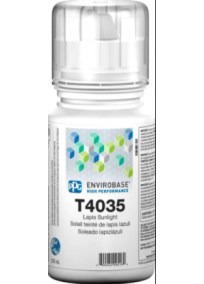 T4035/E0.250 LAPIS SUNLIGHT 0.250 L.
