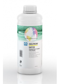 D8725/E1 DILUYENTE ALTA PRODUCTIVIDAD PARA APAREJO DP6000 DE 1 L.