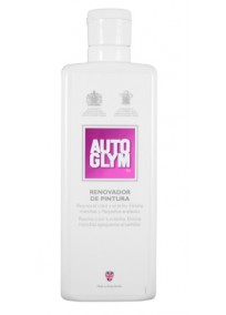 AUTOGLYM RENVADOR DE PINTURA 325 ml REF.- 100820 para Productos