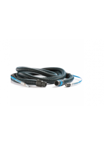 MANGUERA DE ASPIRACION NEUMATICA - ANTIESTATICA DE 5 mts. (29 mm. DIAMETRO) REF.-9GAT02004/AS