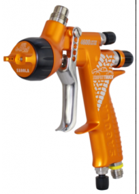 SAGOLA PISTOLA 4600 PASO 1,2 TROPHY TRUCK 1,2 XL (TITANIA) REF.- 10142277