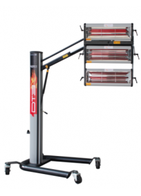 SAGOLA INFRARROJOS PROFESIONAL DT3 REF.- 40000533 para Productos