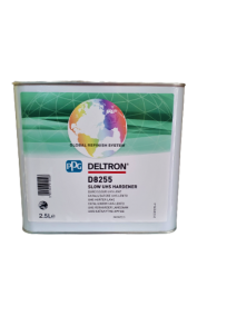 D8255/E2.5 CATALIZADOR LENTO UHS 2.5 L.