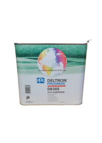 D8305/E2,5 CATALIZADOR UHS 2,5 L.