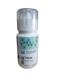 T4024/E0.25 BLUE TO RED 0.25 L.