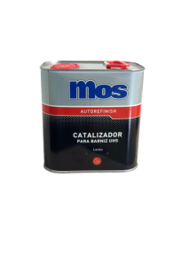 MOS CATALIZADOR UHS LENTO 2,5 L. REF.- 77167