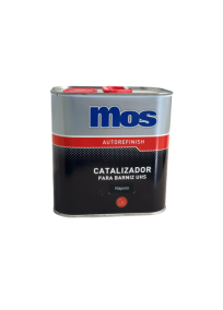 MOS CATALIZADOR UHS RAPIDO 2,5 L. REF.- 77169