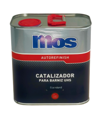 MOS CATALIZADOR UHS STANDARD 2,5 L. REF.- 77168