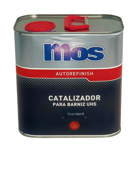 MOS CATALIZADOR UHS STANDARD 2,5 L. para Productos
