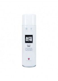 AUTOGLYM SPRAY NEGRO MATE 450ML