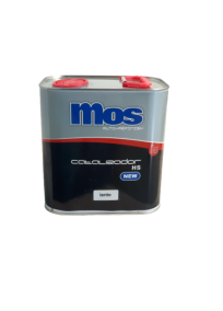 MOS CATALIZADOR HS LENTO 2,5 L.