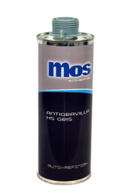 MOS ANTIGRAVILLA HS GRIS DE 1 L.