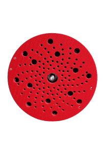 MOS PLATO 150 mm. MULTIAGUJERO CON TORNILLO SUELTO (M8) PARA MAQUIN...
