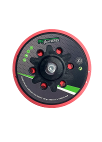 MOS PLATO 150 mm. MULTIAGUJERO CON TORNILLO SUELTO (M8) PARA MAQUIN...