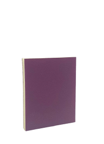 MOS ESPONJA DOBLE CARA AUTOMOCIÓN MICROFINA COLOR PURPURA PLUS (100...