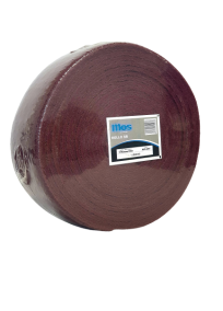 MOS ROLLO SB ROJO FINO 115 mm. x 10 m.